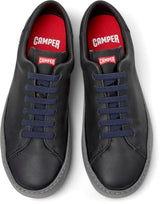 Camper Peu Touring K100479, Zapatillas Hombre, Negro 001, 43 EU