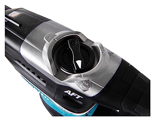 Makita HR005GZ01 - Martillo rotativo sin escobillas, 40 V, sin batería y cargador