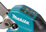 Makita DUP180Z - Tijeras de podar sin escobillas LXT de iones de litio de 18 V, baterías y cargador no incluidos