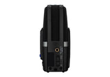 Zoom - H2essential - Grabador Estéreo Digital, Grabador de Voz Profesional de 4 Pistas con Pantalla LCD de 1,3'' y Puerto USB-C, Grabador de Audio Compatible con Mac, PC, Android e IOS, Batería de 20h