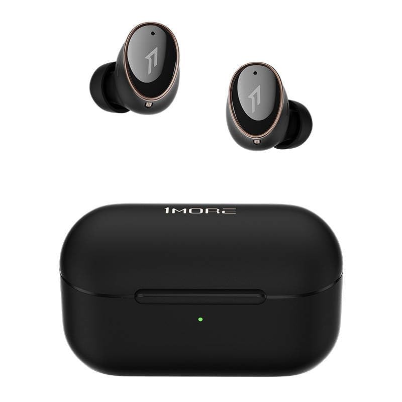 1MORE Auriculares EVO (Negro)