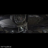 Star Wars Perfect Grade Millennium Falcon 1/72 Scale Plastic Kit Modelo