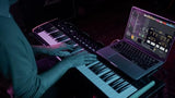 Teclado Korg Keystage 61