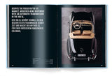Mercedes-Benz Milestones /anglais/allemand