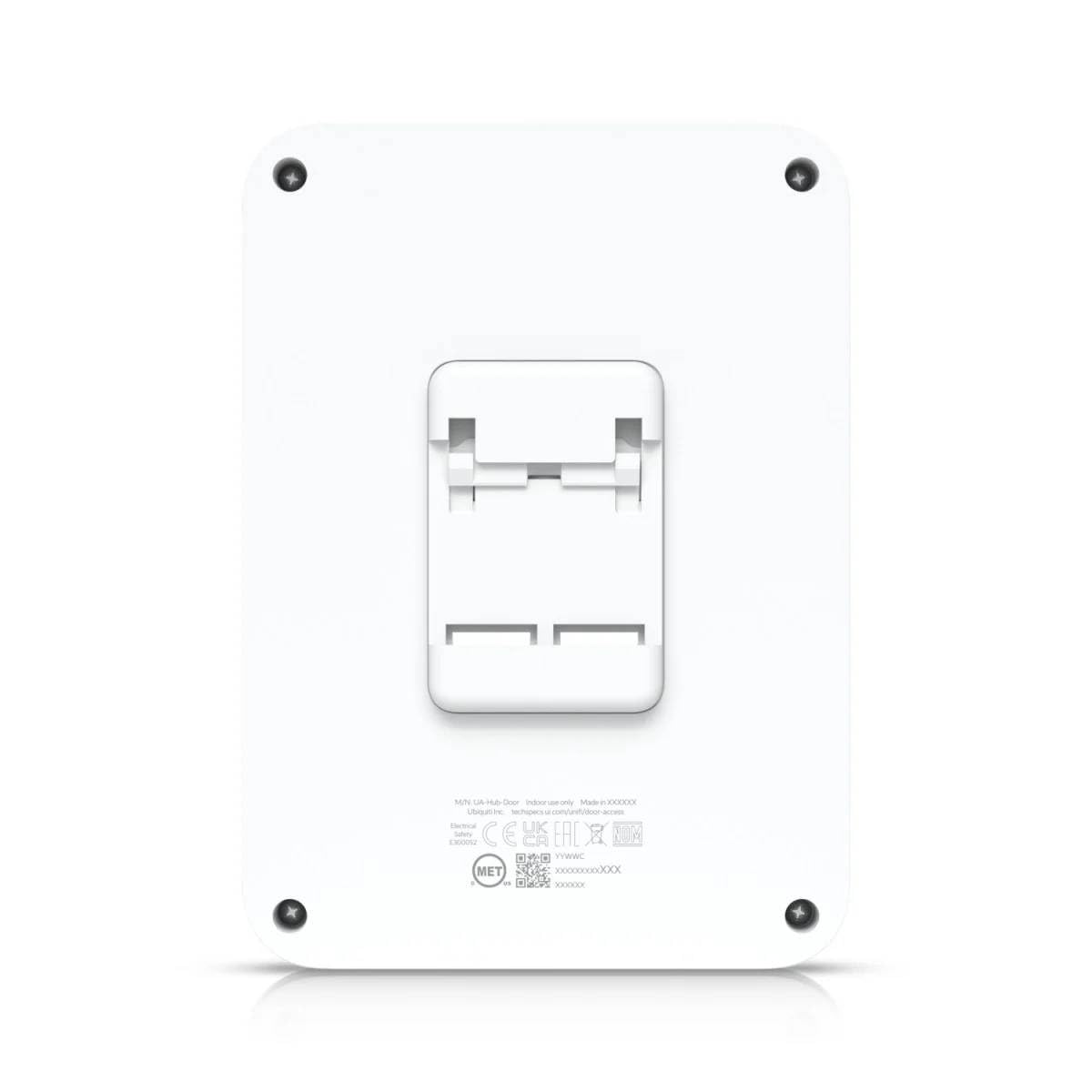 Ubiquiti UA - Sistema de Control de Acceso de Puerta