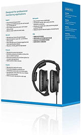 Sennheiser HD 280 PRO Auriculares Profesionales de Monitorización