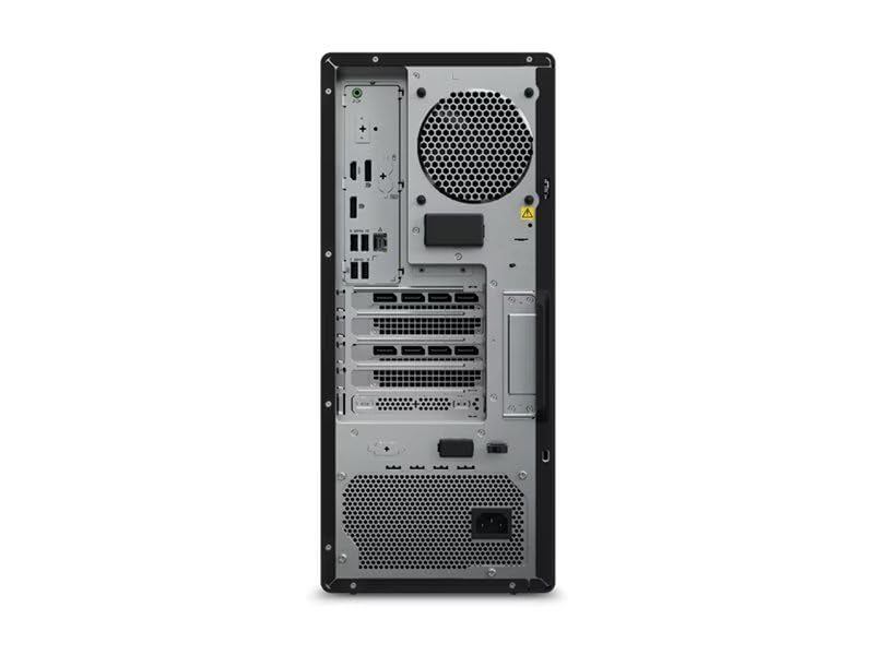 Lenovo ThinkStation P3 Tower 30GS00C6GE - Intel i9-14900K, 64GB RAM, 2TB SSD, Intel UHD Grafik 770, Win11 Pro