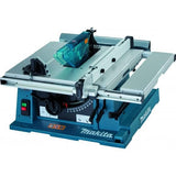 MAKITA 2704N - Sierra de mesa 260mm 1.650w