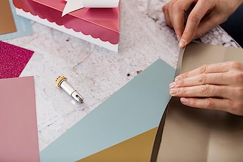 Cricut Set de ruedas de marcado - Cricut