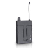 LD Systems MEI 100 G2 - Sistema de Monitoraje inalámbrico In-Ear
