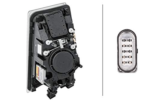 HELLA 1EL 010 478-261 Bi-Xenon-Faro principal - ECE - para circulación por la derecha - derecha