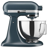 KitchenAid BATIDORA AMASADORA CON CABEZAL INCLINABLE DE 4,3L - 5KSM95PSEBS