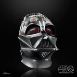 Star Wars - The Black Series - Casco electrónico premium de Darth Vader Obi-Wan Kenobi - Artículo para juego de rol - A partir de 14 años