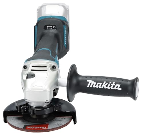 Amoladora 125Mm Bl18V Variab/Palan