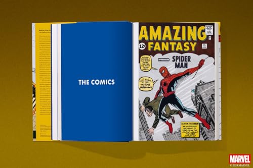Marvel Comics Library. Spider-Man. 1962–1964: Volume 1