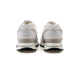 New Balance 574, Zapatillas Hombre, 41.5 EU, Gris, 41.5 EU