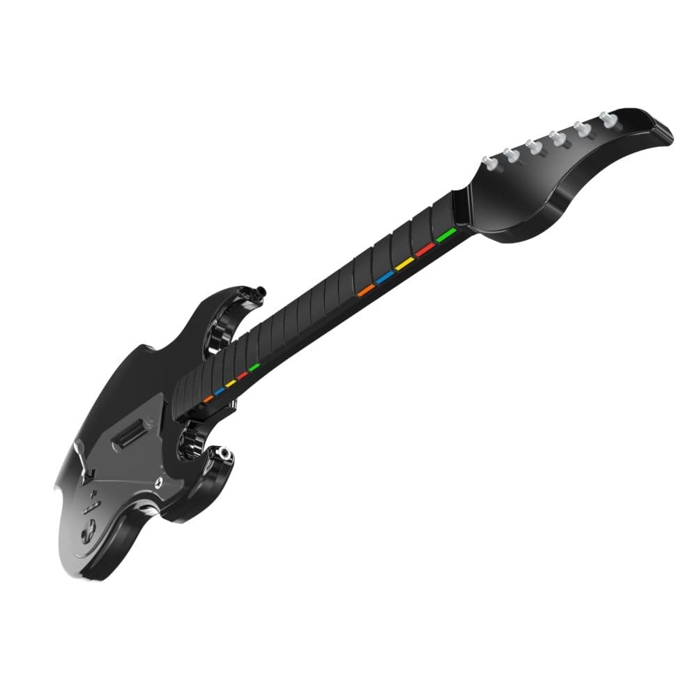 PDP Mando Gaming Negro PC