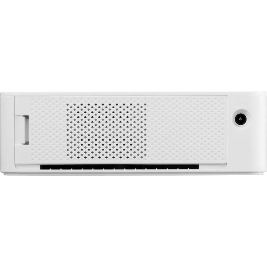 Canon SELPHY CP1500 Impresora Fotográfica Compacta – Impresión Inalámbrica, USB C y Tarjeta SD – Ideal para Scrapbooking y Álbumes de Fotos (Blanco)