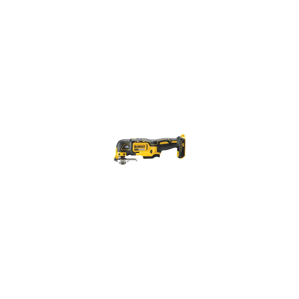 DeWalt Kit de herramientas eléctricas inalámbricas de 18 V, ideal para trabajar la madera, DCK665P3T-GB. Incluye DCD796: taladro combinado de 2 velocidades sin escobillas, cepilladora sin escobillas DCP580, multiherramienta sin escobillas DCS355+accesorio