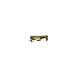 DeWalt Kit de herramientas eléctricas inalámbricas de 18 V, ideal para trabajar la madera, DCK665P3T-GB. Incluye DCD796: taladro combinado de 2 velocidades sin escobillas, cepilladora sin escobillas DCP580, multiherramienta sin escobillas DCS355+accesorio