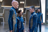 Star Trek: Discovery - Die komplette Serie [DVD]