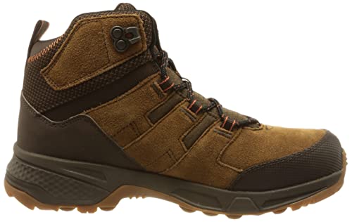 Timberland PRO Switchback LT ST SP S1 SRC, Botas Hombre, 43 EU