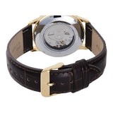 Orient Reloj Casual RA-AC0F04S10B, Gris Luminoso (ral 7035), Informal