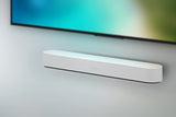 Sonos | Beam Gen 2 Soporte de Pared Sonos, Montaje en Pared, Integración Estética, Montaje Fácil y Seguro, Compatible con Sonos Beam - Blanco