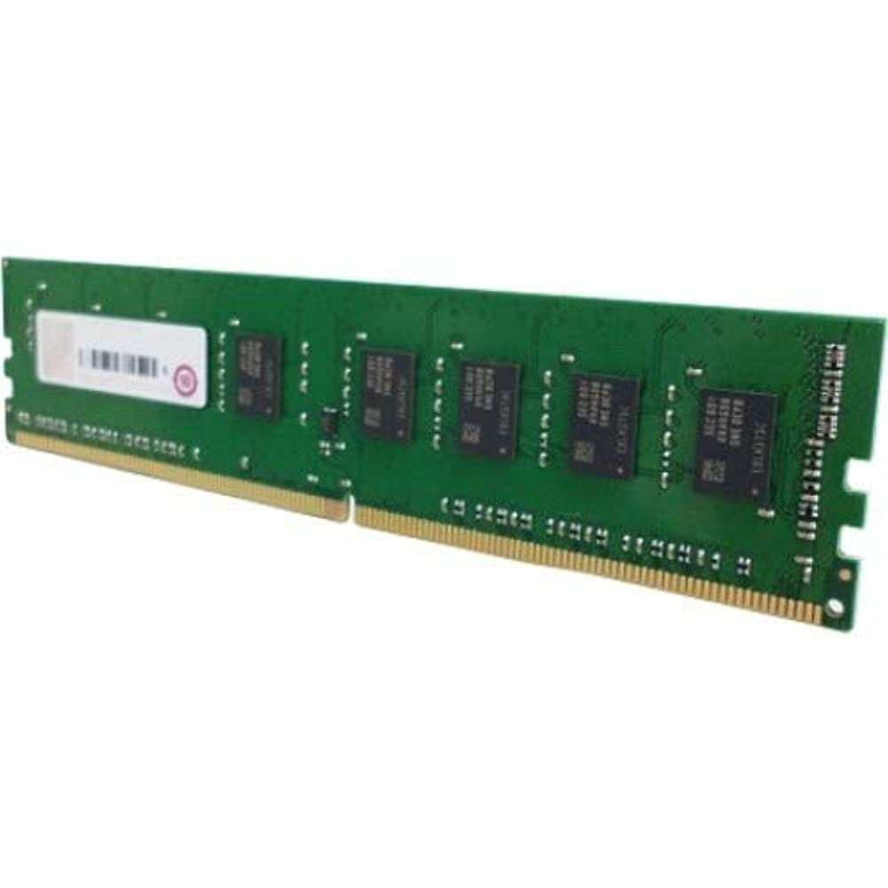 4GB ECC DDR4 RAM 2666 MHz MEM