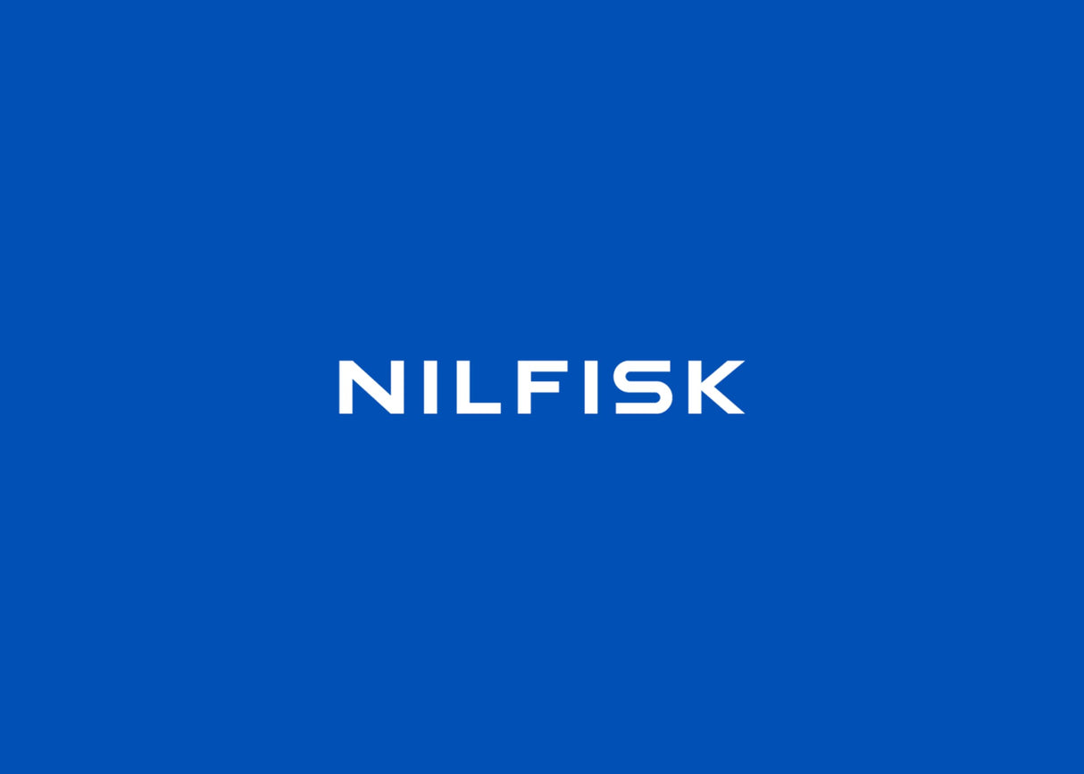Nilfisk Hidrolimpiadora de Alta Presión Core 130 Bares con PowerControl - Mini Limpiadora para Jardín, Patios y Coches (1500 W)
