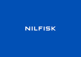 Nilfisk Hidrolimpiadora de Alta Presión E 145 Bares + Pulverizador de Espuma + Limpiador de Terrazas + Cepillo + Manguera Desatascadora (2100 W)