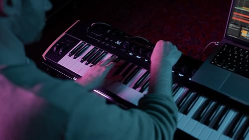 Teclado Korg Keystage 49