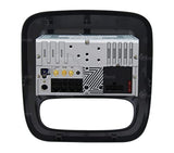 Radio de Coche para Fiat Talento Android GPS Bluetooth WiFi USB Dab+ Touchscreen 10" 8core Carplay AndroidAuto
