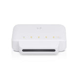 Ubiquiti UniFi Switch USW-FLEX - Switch - gestito - 4 x 10/100/1000 (PoE)