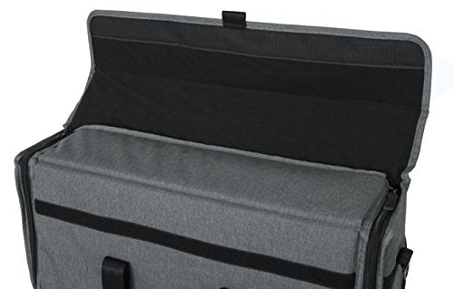 Gator G-CPR-IM21 Creative Pro IMac bolsa de transporte, negra, 21 pulgadas