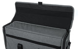 Gator G-CPR-IM21 Creative Pro IMac bolsa de transporte, negra, 21 pulgadas