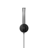 AIAIAI 5401 - Auriculares para DJ, color negro