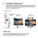 Hp Monitor 724pn WUXGA 24" 100 Hz