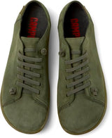 Camper Peu Cami 17665, Cesta Hombre, Verde Medio 299, 41 EU