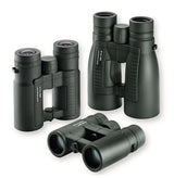 ESCHENBACH Optik Sektor D 8x32 Compact+ prismáticos Verde