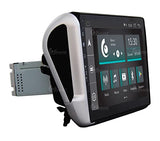 Radio de Coche para Peugeot 2008 208 Android GPS Bluetooth WiFi USB Dab+ Touchscreen 10" 4core Carplay AndroidAuto