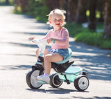 Smoby Triciclo Baby Driver Confort Azul (741500)