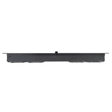SilverStone Technology RCP2B-480, Módulo para ventilador externo 2U equipado con ventiladores 4 x 80mm, diseñado específicamente para racks de 19”, SST-RCP2B-480