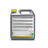 FILA Surface Care Solutions, SALVATERRAZZA® ECO, Protector impermeabilizante transparente con base agua para pavimentos, efecto consolidante antifiltraciones en grietas de hasta 1 mm. Env.5L