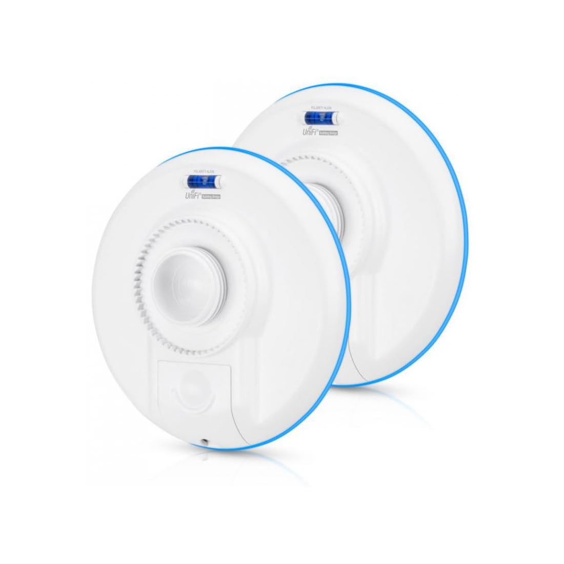 CPE UBIQUITI UBB UNIFI Radio Enlace 60GHZ/5GHZ PTP Bridge (Pack 2 UND)