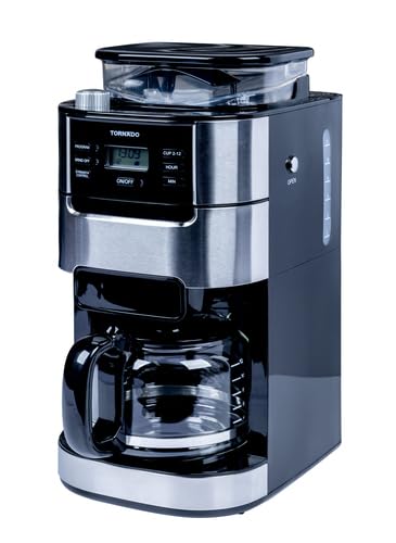 Tornado-TCM-1025A-GS TÉLÉVISEUR Intelligent, Color Negro (TCM-1025A-GS)