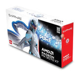 Sapphire Pure Radeon RX 9070 XT - Grafikkarten