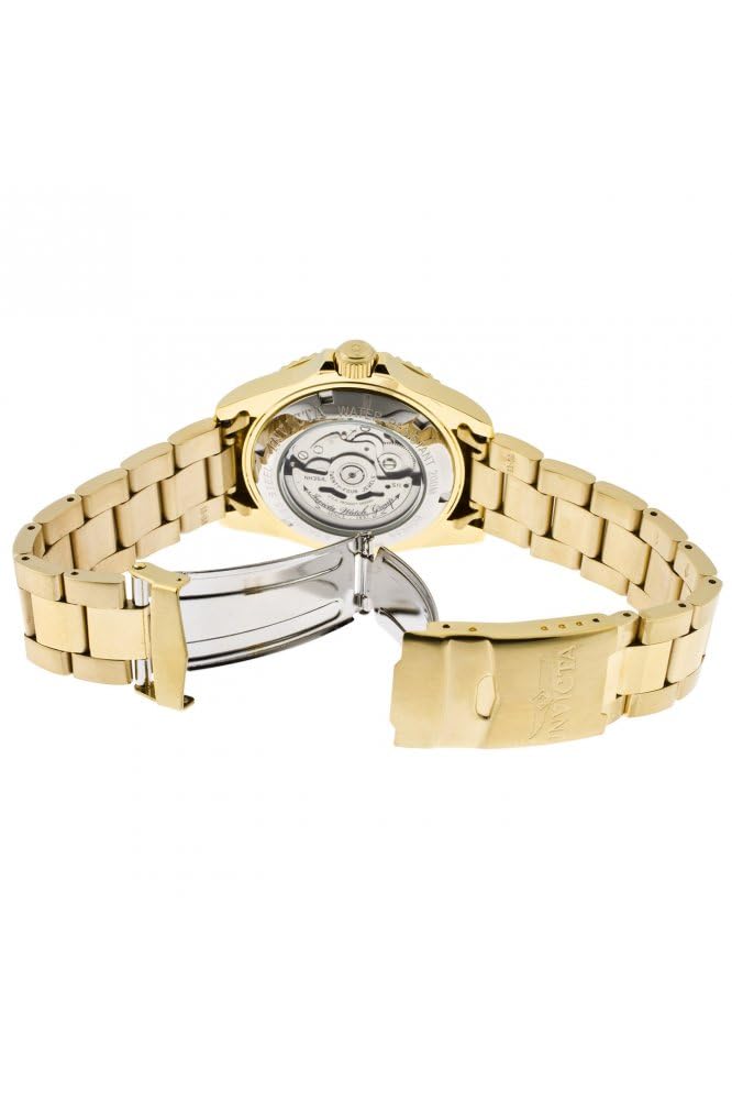Invicta Pro Diver Reloj Automático para Hombre de acero inoxidable - 40mm