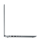 Lenovo Laptop IdeaPad Slim 3 15IRH8 15,6" Intel Core i7-13620H 16 GB RAM 1 TB SSD QWERTY Español - Marca EAN: 0198154312350