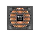 Thermaltake Toughpower GF 3 ARGB 850W | PC ATX 3.0 Power Supply | PCIe Gen 5.0 | 80-Plus-Gold | Fully Modular | Quiet 140 Fan | EU Certified | Black